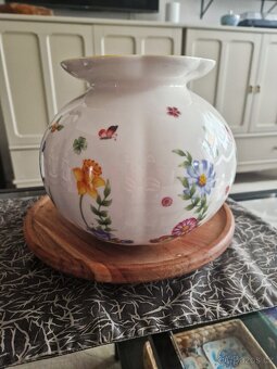 Váza Villeroy & Boch Spring Awaking velká - 2