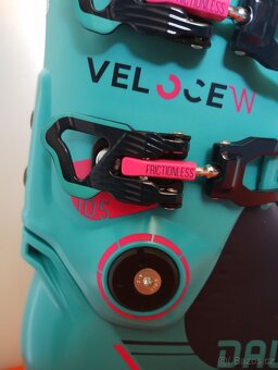 Dalbello Veloce 105W , velikost 270-275/42-43 - levně - 2