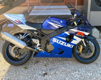 Suzuki GSX-R 600 K4 - TOP - 2