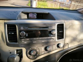 Toyota sienna 3,5. R.v 2010 - 2