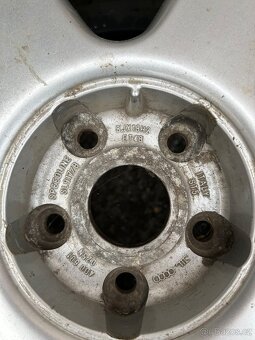 R18 5x112 kolo 1ks - 2