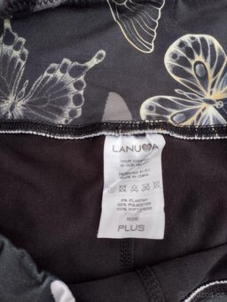 Leginy Lanuma XL-XXL - 2