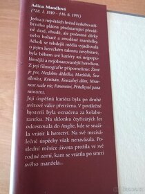 Návraty Adiny Mandlové - 2