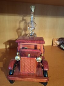 auto se slivovicí - 2