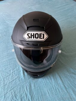 Shoei X-Fourteen X-14 Racing Marc Marquez Helmet na Prodej - 2