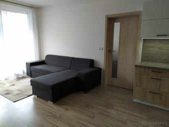 REZERVOVÁNO_Sedací souprava rozkládací Asko - 2