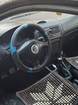 Golf 4 1.9 tdi - 2