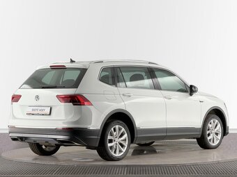 Tiguan Allspace 2.0 TDI 110kW 4Motion DSG - 2