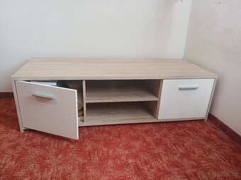 TV stolek,quadro - 2