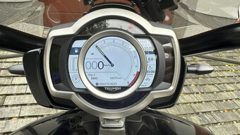 Triumph Rocket 3 GT - 2