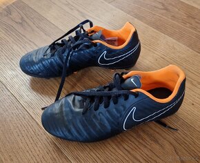 Kopačky Nike Tiempo 37.5 - 2