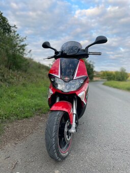 Gillera Runner 50 sp - 2