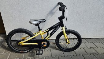 Detske kolo Specialized Hotrock 16 - 2