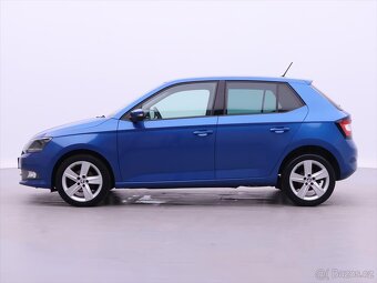 Škoda Fabia 1,2 TSI Style Sport Serv.kniha (2015) - 2