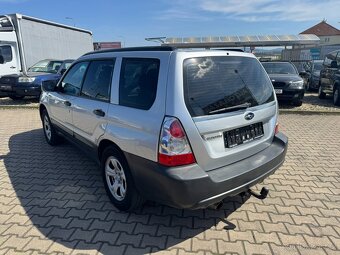 Subaru Forester 4×4 2,0I 116 KW STK TAŽNÉ KOLA - 2