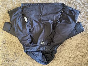 Zara, zimní bunda, vel 122 - 2