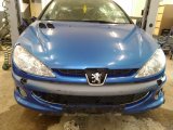 Náhradní díly Peugeot 206 1,1 44kW - 2