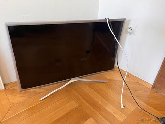 Televize SAMSUNG 32” LED Full HD - 2