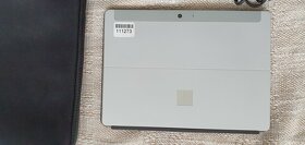 Tablet Microsoft Surface Go - SLEVA - 2