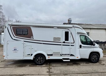 Etrusco T6900 SB - možnost odpočtu DPH - 2
