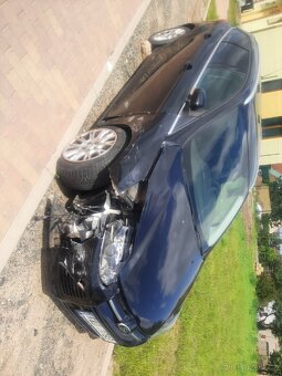 Ford Focus 1.6i 110kW combi, 2011, 144000km - 2