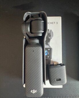 DJI Osmo Pocket 3 - 2