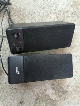 Repro k PC Genius - 2