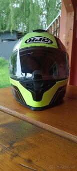 Helma HJC C70 - 2