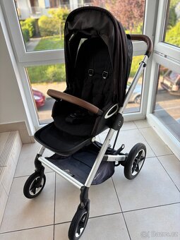 Cybex Talos S 2021 - 2
