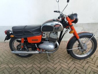 Jawa Californian 350 - 2