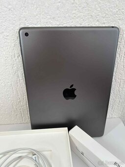 iPad 9.gen ( 2021 ) + apple pencil 1 - 2