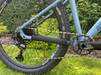 Nukeproof Scout 275 - 2