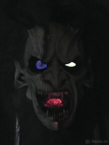 KRAMPUS maska - 2