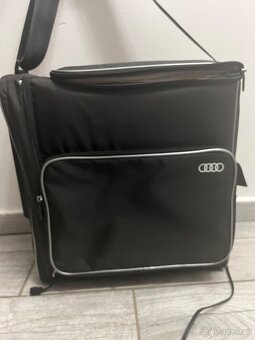 Chladicí taška Audi - 2