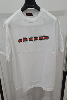 GUCCI TRIKO - 2
