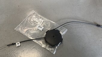 3V9 804 936 odblokovaci táhlo tažneho zařizeni - 2