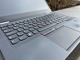 Lenovo X1 Carbon 4.Gen - i7 6.Gen/16GB RAM/4G/FullHD/NOVÁbat - 2