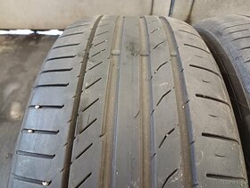 Letní pneu Continental 225/50/18 95W Run Flat - 2