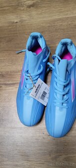 Nove kopacky adidas x speedflow 2 FG, 41 a 1/3 - 2