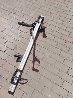 Střešní nosiče Thule PRO ride - 2