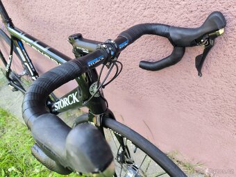 STORCK scenéro disc - 2