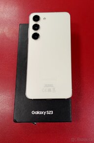 Samsung Galaxy S23 8GB/128GB - 2