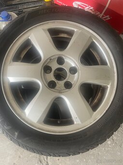 El kola 5/100 r15 letni - 2