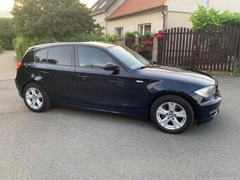 BMW 118D e87 105KW - 2