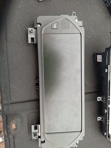 C4 PICASSO 2, SPACETOURER, GRAND PICASSO 2, DISPLEJ, BUDÍKY - 2