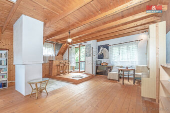Prodej chaty, 127 m², Ostravice - 2
