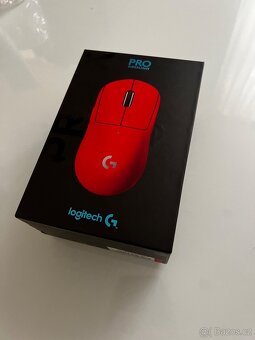 Logitech g pro X Superlight 1 - 2