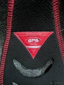 GPA jezdecká přilba vel.56 - 2