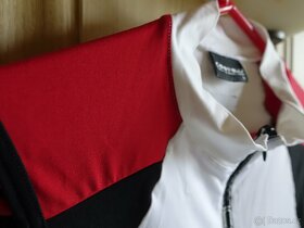 Castelli-cyklist. dres, dámský, vel.: L /nový/ - 2