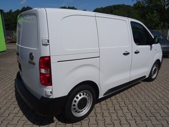 Fiat Scudo, 1.5MJET L1H1/klima/tempo/3míst - 2